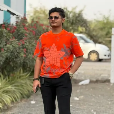 Sneh Beladiya profile