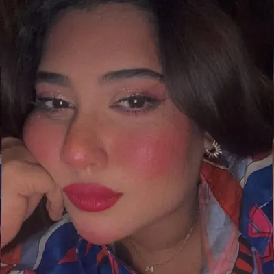 Sneh Hegde profile