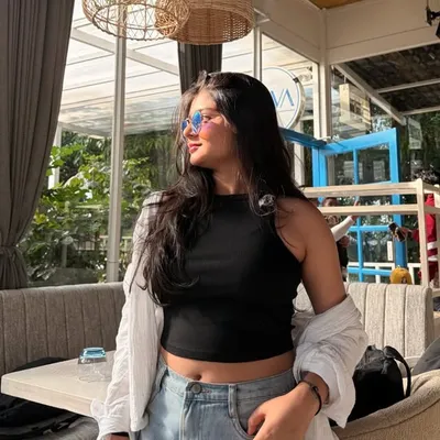 Sneha Karmakar | Content Creator profile