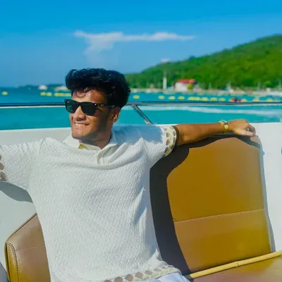 Snehil Sharma profile