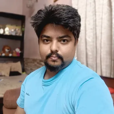 Snehil Sharma profile