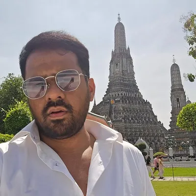Snehit Gautam profile