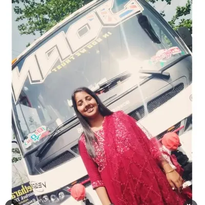 Snehitha Molu profile
