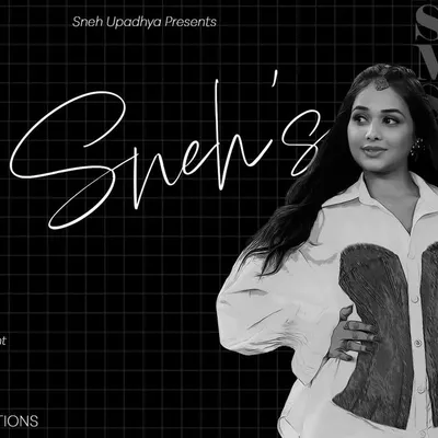 Sneh Upadhya profile