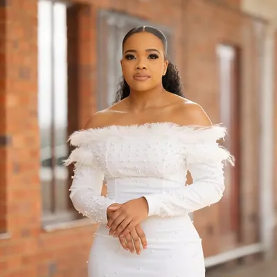 Snenhlanhla Mkhize profile