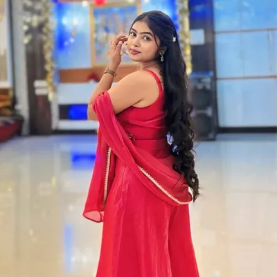 SNEHAđź’« profile
