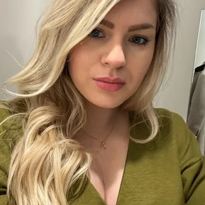 Snežana Džolić Mihajlović profile