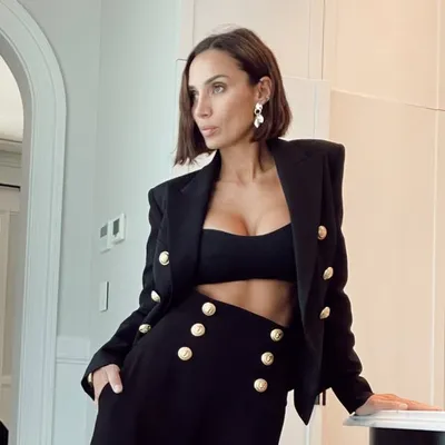 SNEŽANA WOOD profile