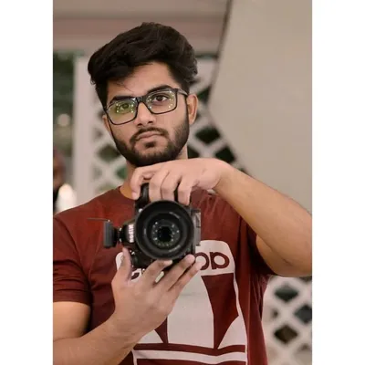 Sourabh Singh ๐ฅ profile