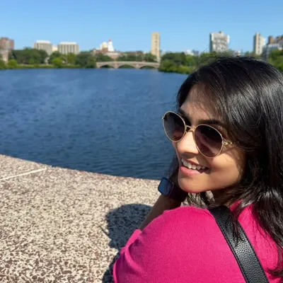 Sneha Kedia profile