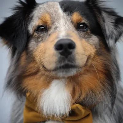 Mini Aussie Snickers profile