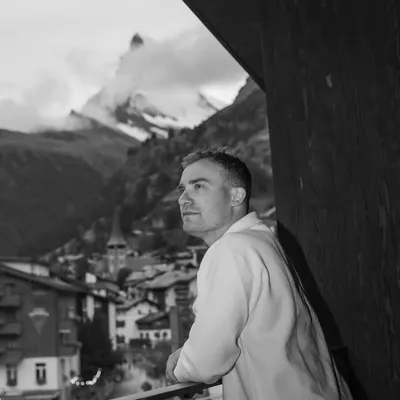 Nick Verbelchuk profile