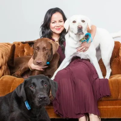 Sniffing For The Cure profile