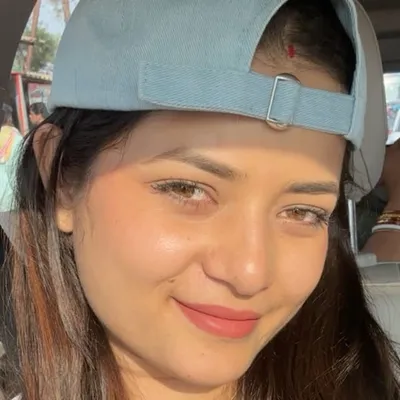 Snigdha Priyadarsini profile