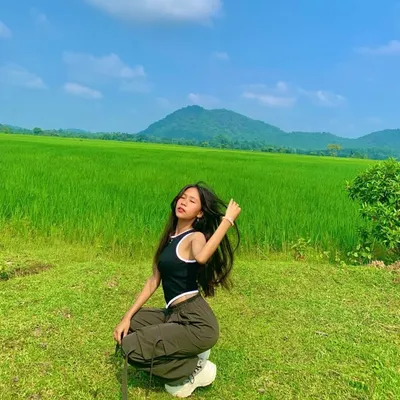 Snigdha🍒 profile