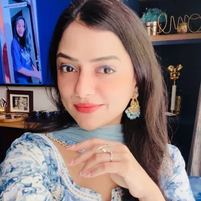 Snigdha Pooja Kare profile