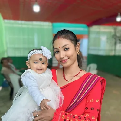 Snigdha Priyam Kakati profile