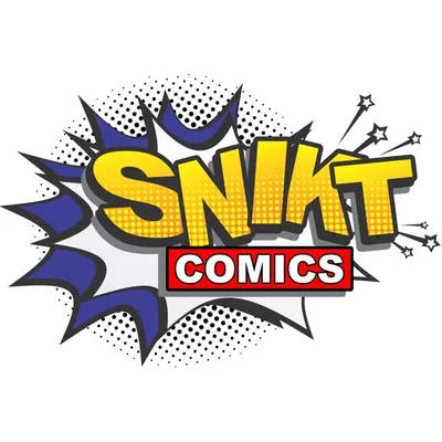 SNIKT! Geek Fan Page profile