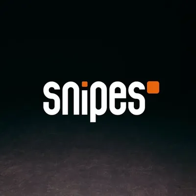 SNIPES | sneakers & streetwear profile