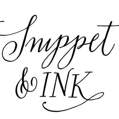 Snippet & Ink profile