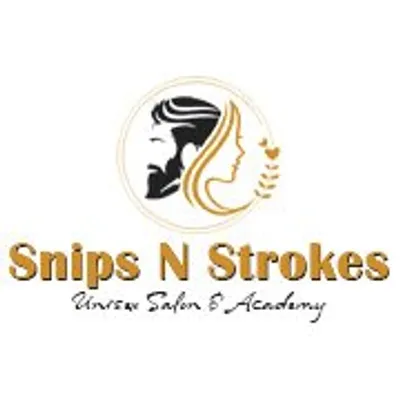 Snips N Strokes Beauty Salon Academy at Mumbai profile