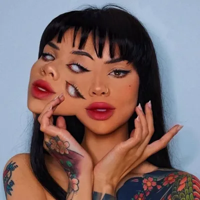 ♥ snitchery ♥ profile