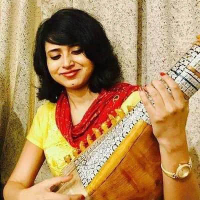 Sniti Mishra Official profile