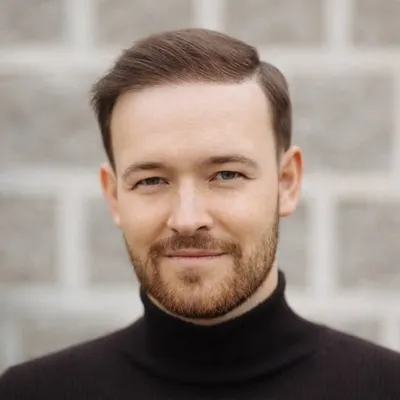 Александр Снитовский profile