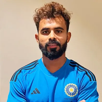 Snjeeb Chowdhury profile