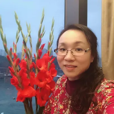 Ling Ling Katherine profile