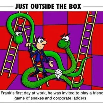snakes and ladders profile