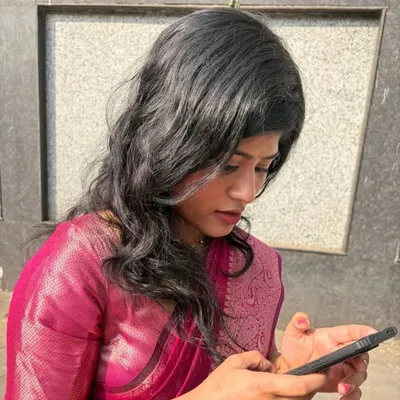 Sneha❤ profile