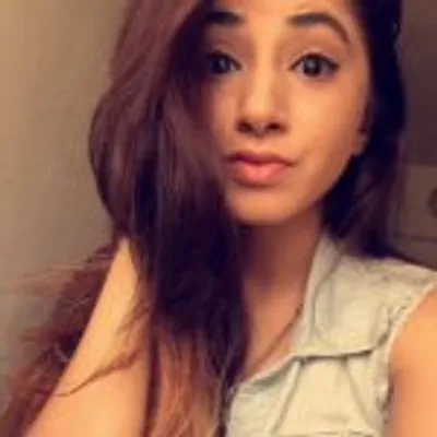Aashna shroff profile
