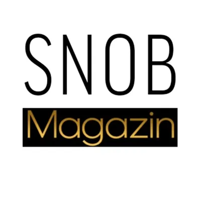 snobmagazin profile