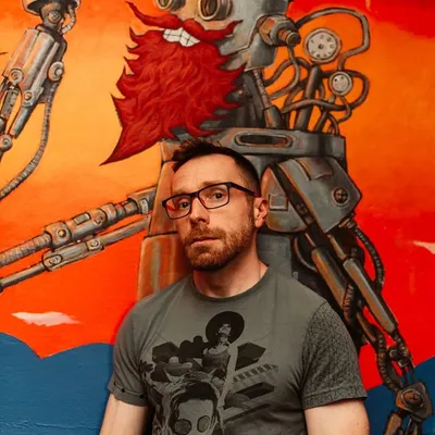 Craig Snodgrass profile