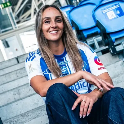 Nora Heroum profile