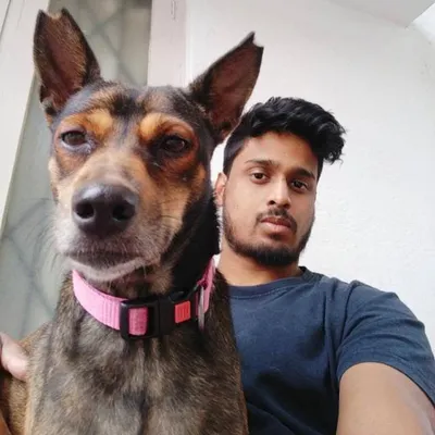 Jason Sekhar profile