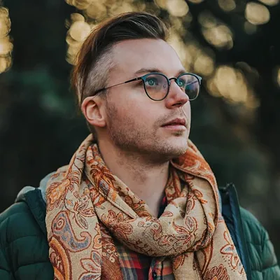 Simon Nordh profile
