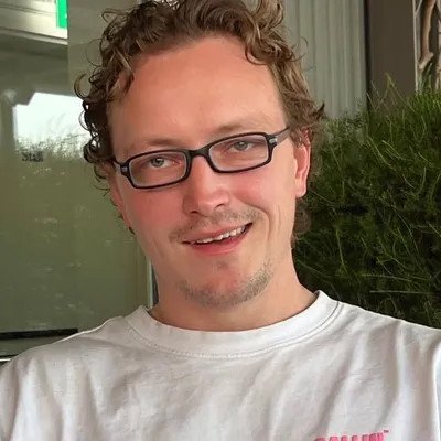 Snorre Klanderud profile