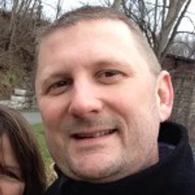 Scott Norris profile