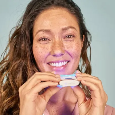 SNOW® Teeth Whitening profile