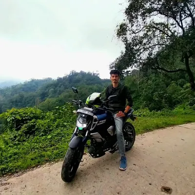 Bhagyabro ๐ญ๐๐๐Y๐Deep profile