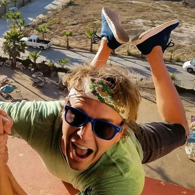 Ben Snowden profile