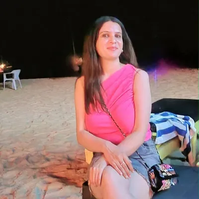 SHIVANI🧿✨ DECOR +FASHION +LIFESTYLE profile