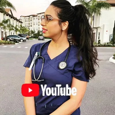 ⚕️Medical Student YouTuber 🩺 profile