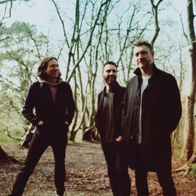 Snow Patrol profile