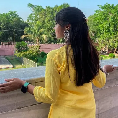 Annu profile