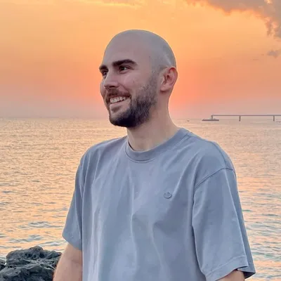Christopher Kluge profile