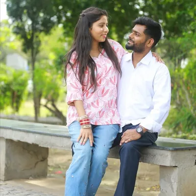 Sonu Masih JOSHUA profile