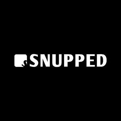 Snupped profile